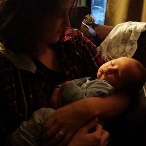 Meet your Posher, Kate